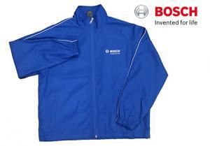 Non-Reversible Windbreaker BOSCH