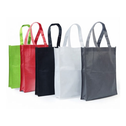 A4 Portrait Non Woven Bag (B0011)