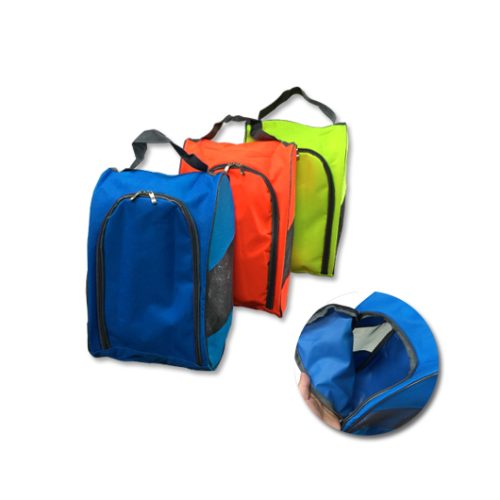600D Nylon Shoe Bag (B0030)