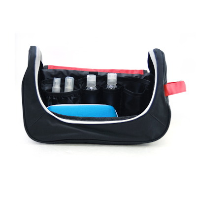 Gym Cum Toiletries Pouch (B0036) - Image 5