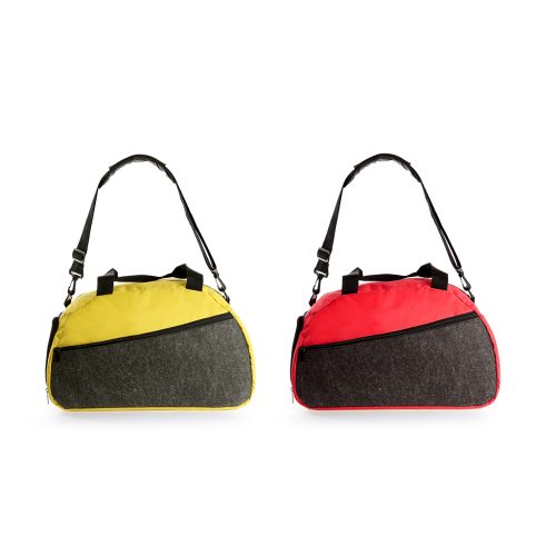 Weekend Travel Bag (B0044)