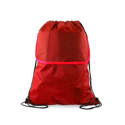 Leste Drawstring Bag (B0052) - Image 2