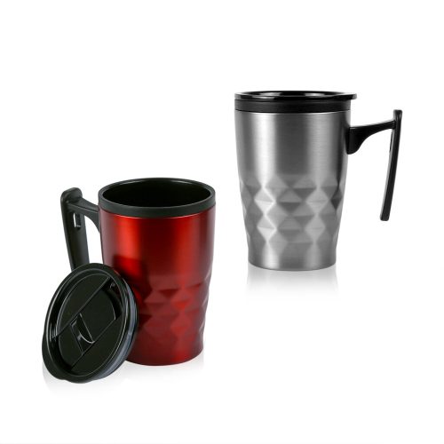 Diamond Mini Geometric Mug (LS0042)