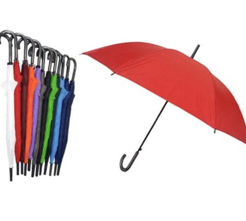 24" Regular Straight Umbrella (LS0055)
