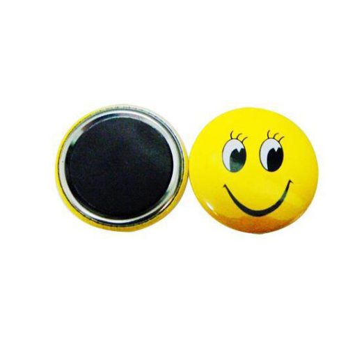Magnetic Button Badge (PR0007)