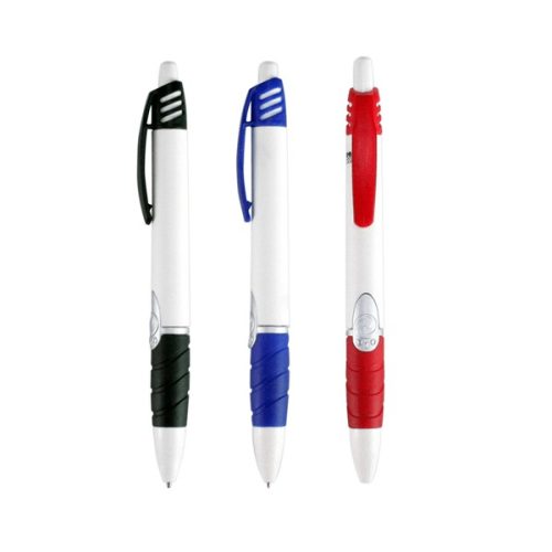 Biodegradable PLA Ball Point Pen (STA0032)