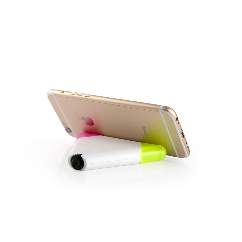 Multifunctional Gel Ink Highlighter (STA0011) - Image 2