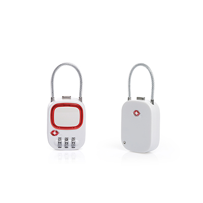 Neon TSA Padlock (TA0030) - Image 2