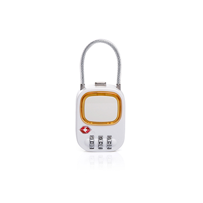 Neon TSA Padlock (TA0030) - Image 5