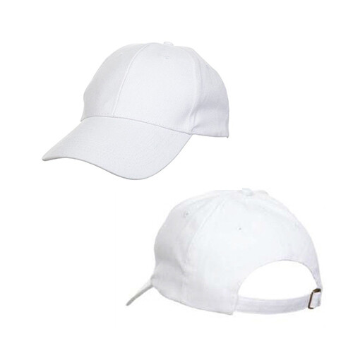 Singapore Baseball Cap - Cotton (AW0029) Supplier, Distributor ...