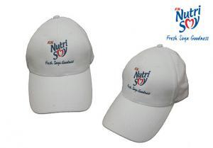 Baseball Cap Nutrisoy