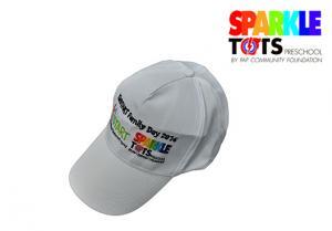 Baseball Cap Sparkle Tots