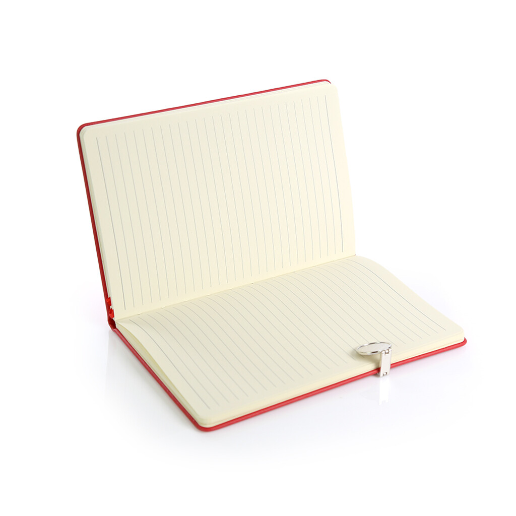 Domsing A5 Notebook (STA0109) - Image 7