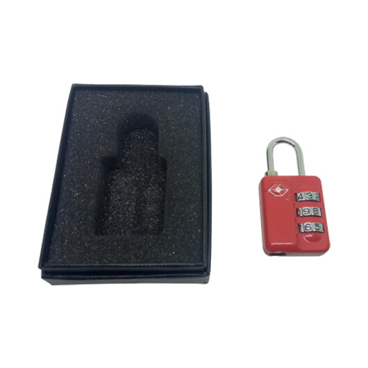 TSA Metal Lock (TA0037) - Image 5