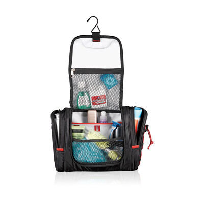 Dobby Nylon Utility Pouch (B0066) - Image 3