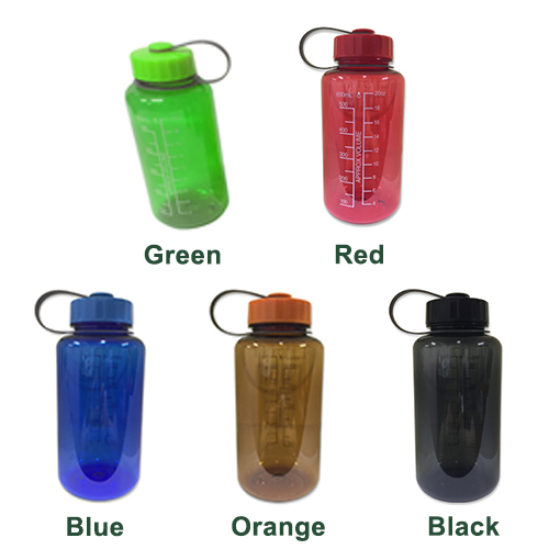 650ml Classic PC Bottle (LS0092) - Image 2