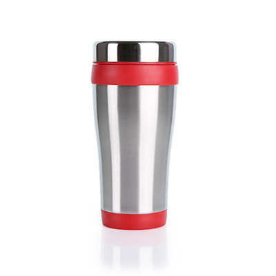16oz Travel Tumbler - BPA Free (LS0108) - Image 4