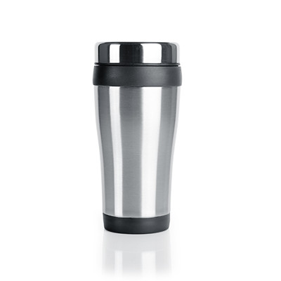 16oz Travel Tumbler - BPA Free (LS0108) - Image 3