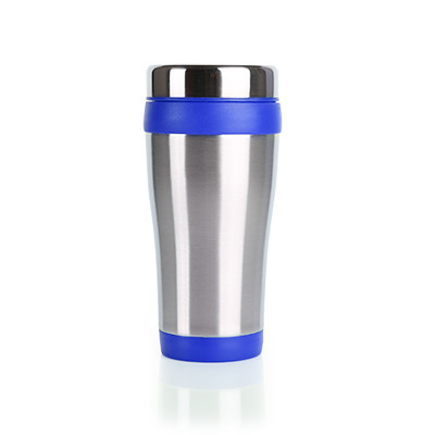 16oz Travel Tumbler - BPA Free (LS0108) - Image 2