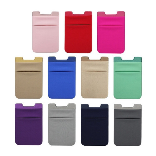 Singapore Stretchable Card Sleeve (GE0092) Supplier, Distributor ...