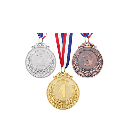 Singapore Customised Medal (AR0003) Supplier, Distributor, Wholesale ...