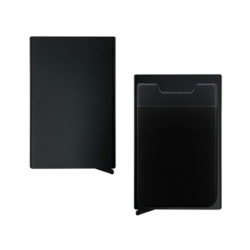 RFID Card Holder with Pouch (STA0163) - Image 2