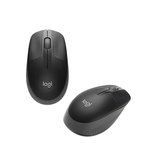 Logitech M190 Wireless Mouse (GE0125) - Image 2