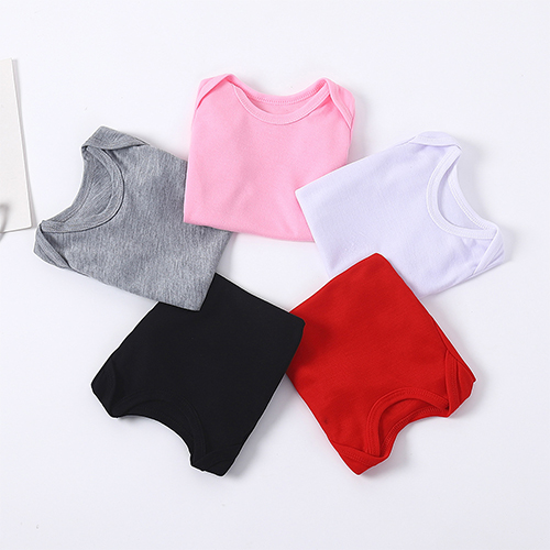 Baby Onesies (AW0118) - Image 2