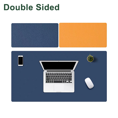 Dual Colour PU Desk Mat (PR0070) - Image 2