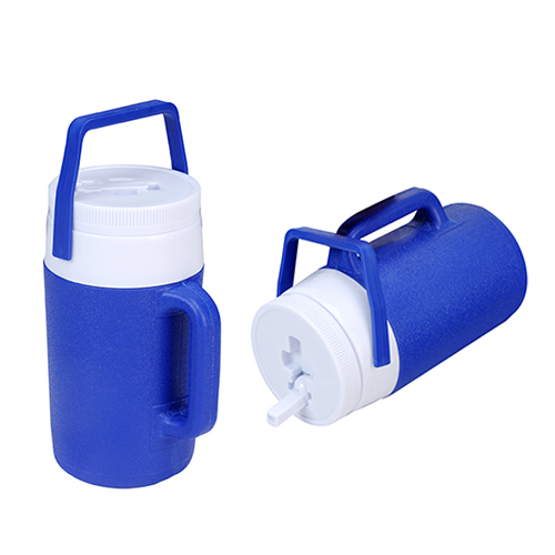 Yoke 2 Litre Large Sports Bottle (LS0208)