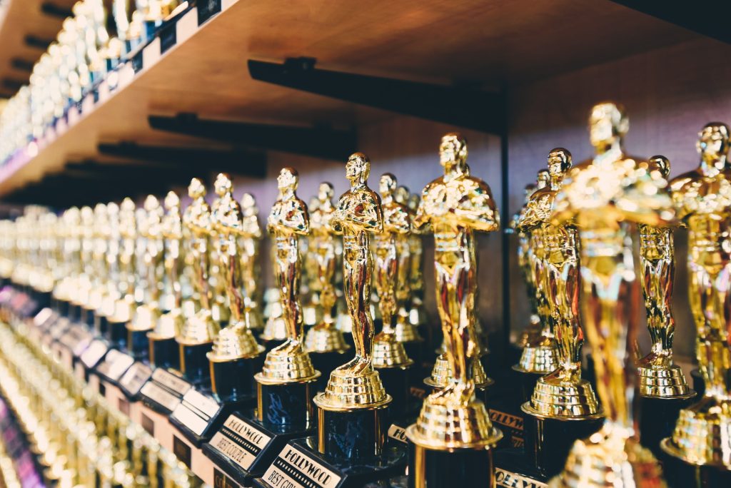 Trophies with Heart: The Magic of Personalization (Trophy Supplier)
