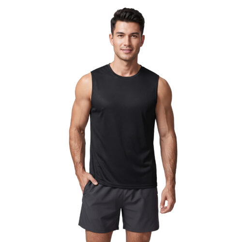 Ultifresh Dri Fit Performance Vest (AW0143)