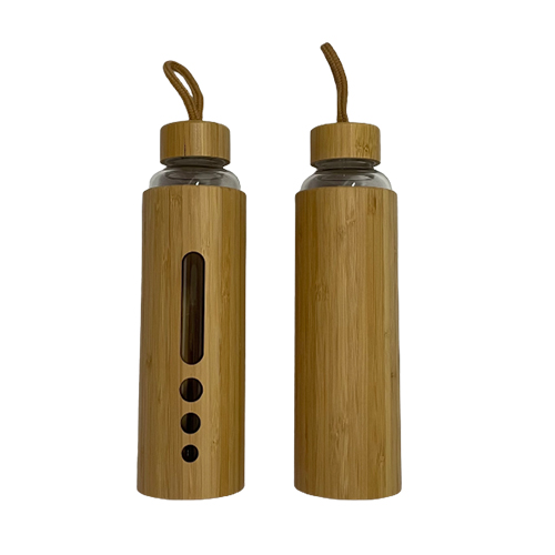600ml Ecowood Bottle (LS0235)