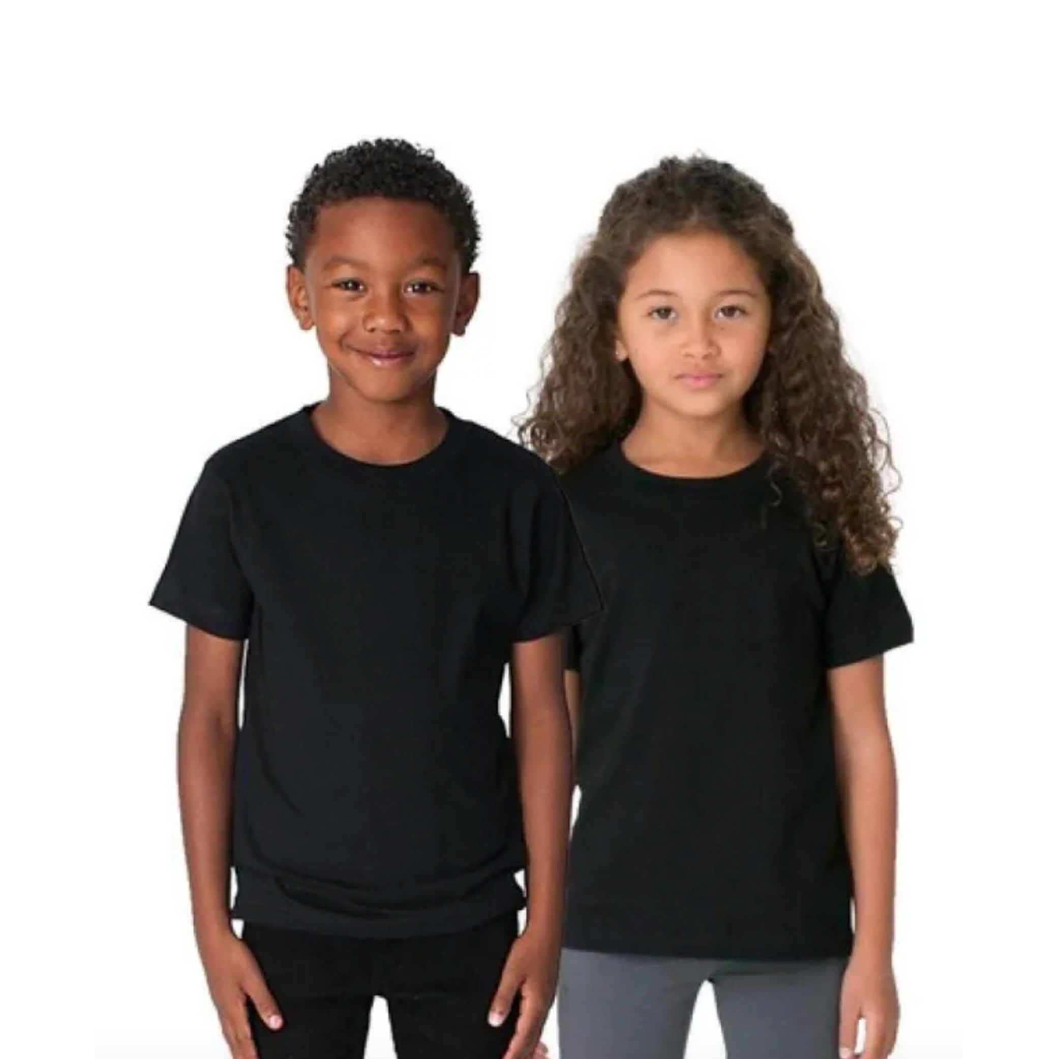 dri fit round neck