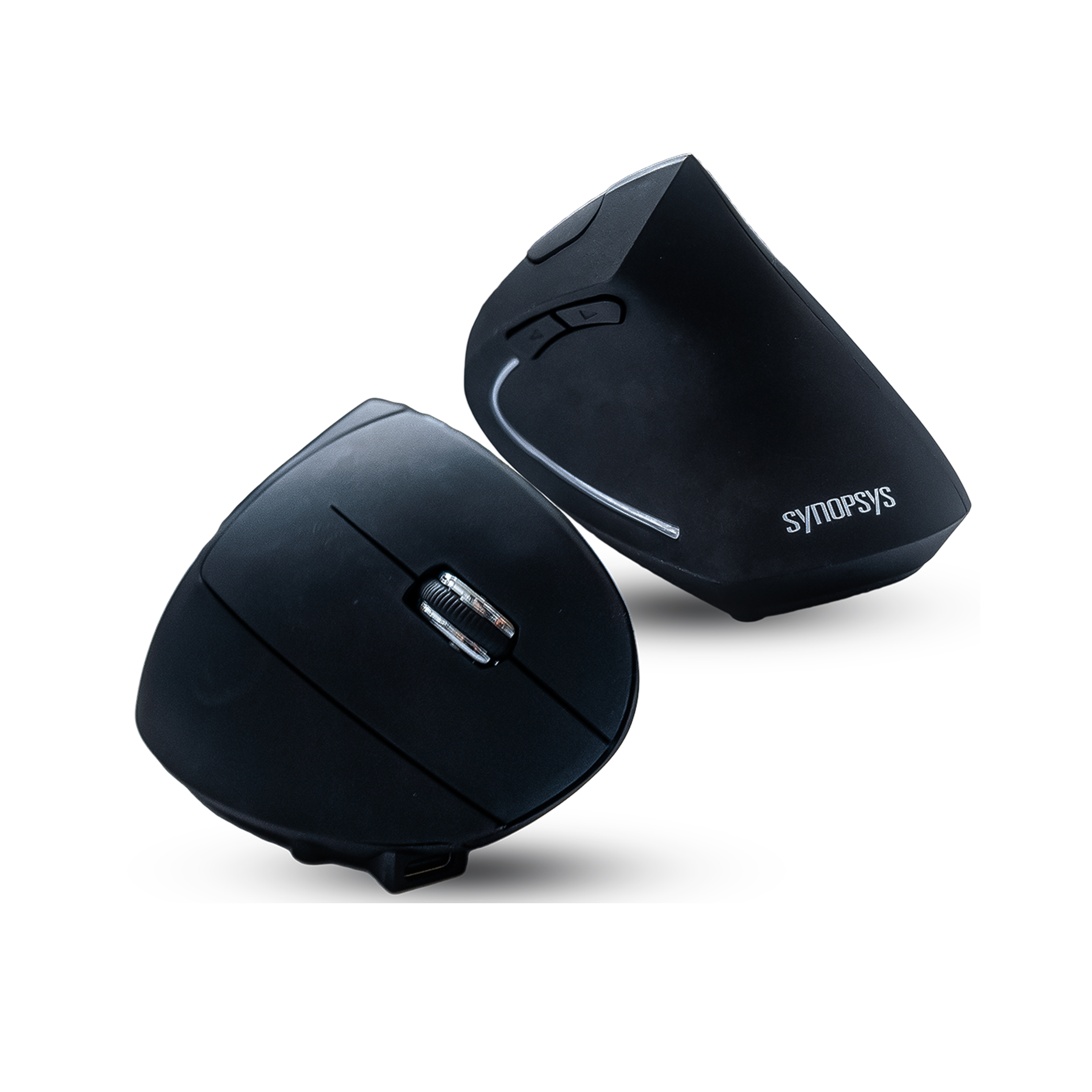 Vertical Wireless Mouse (GE0193)