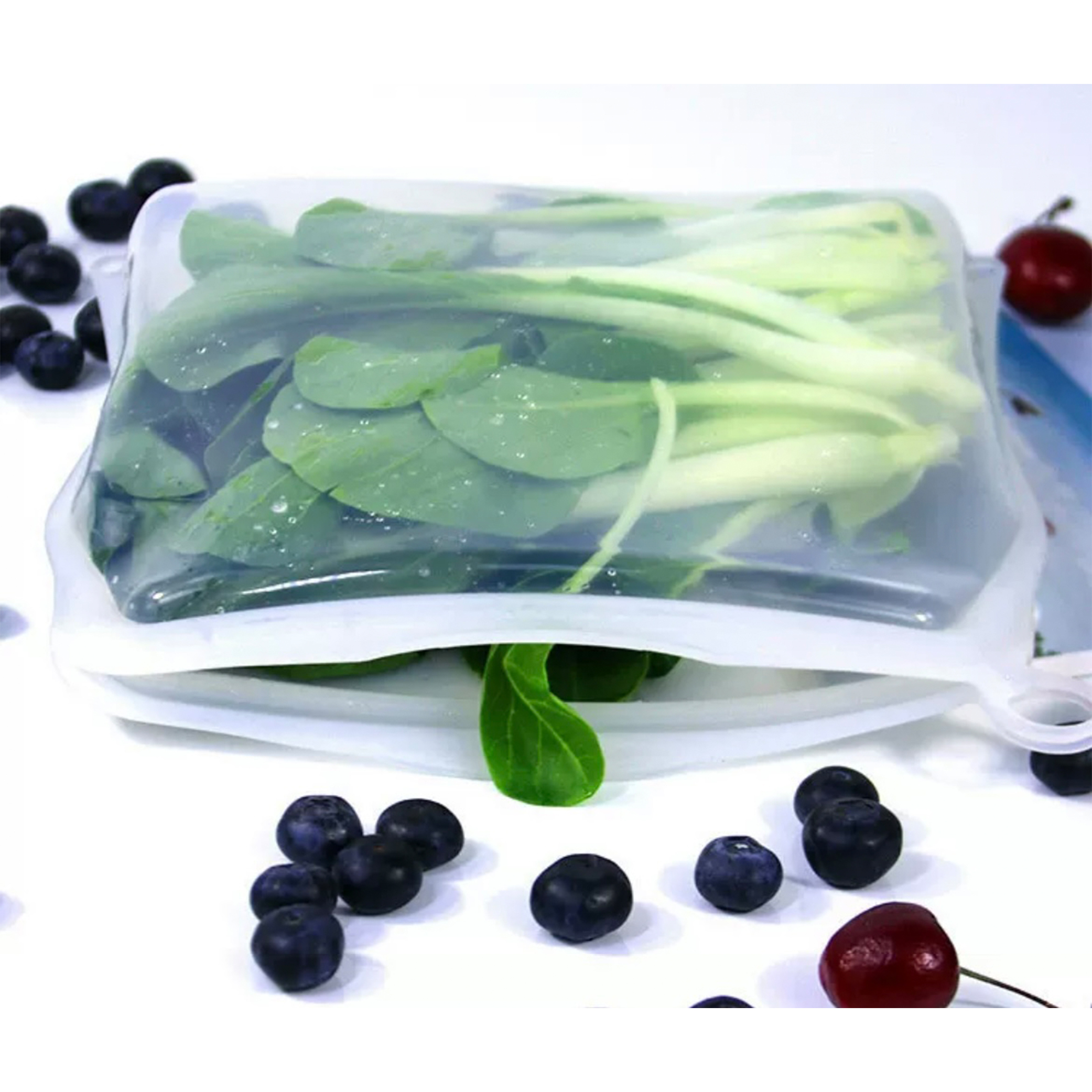 1000ml Food Storage Bag (LS0258) - Image 2