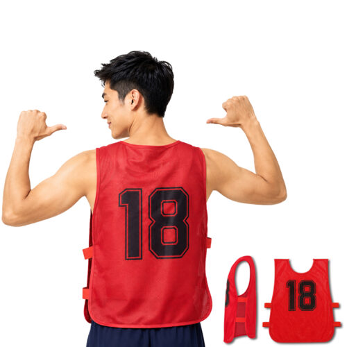 Sports Bibs (AW0166)