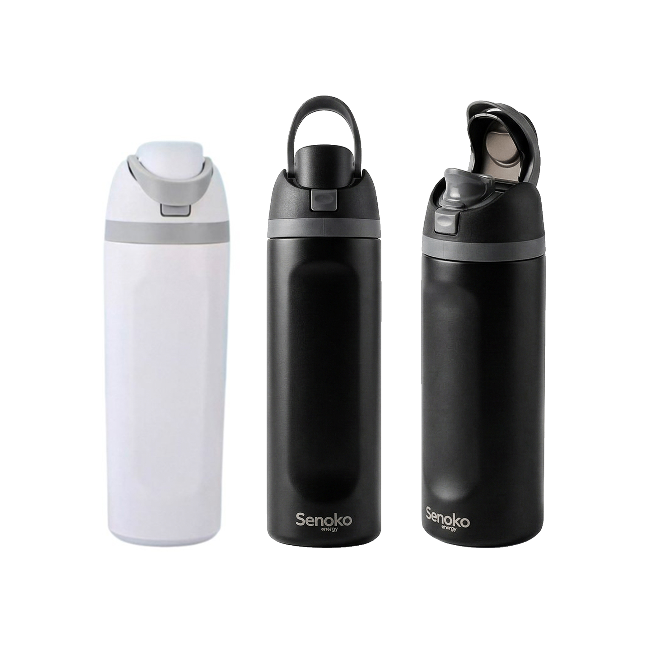 720ml Insulated Bottle (LS0272)