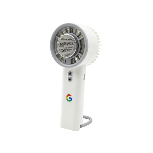 Portable Handheld Fan with Stand (GE0228)