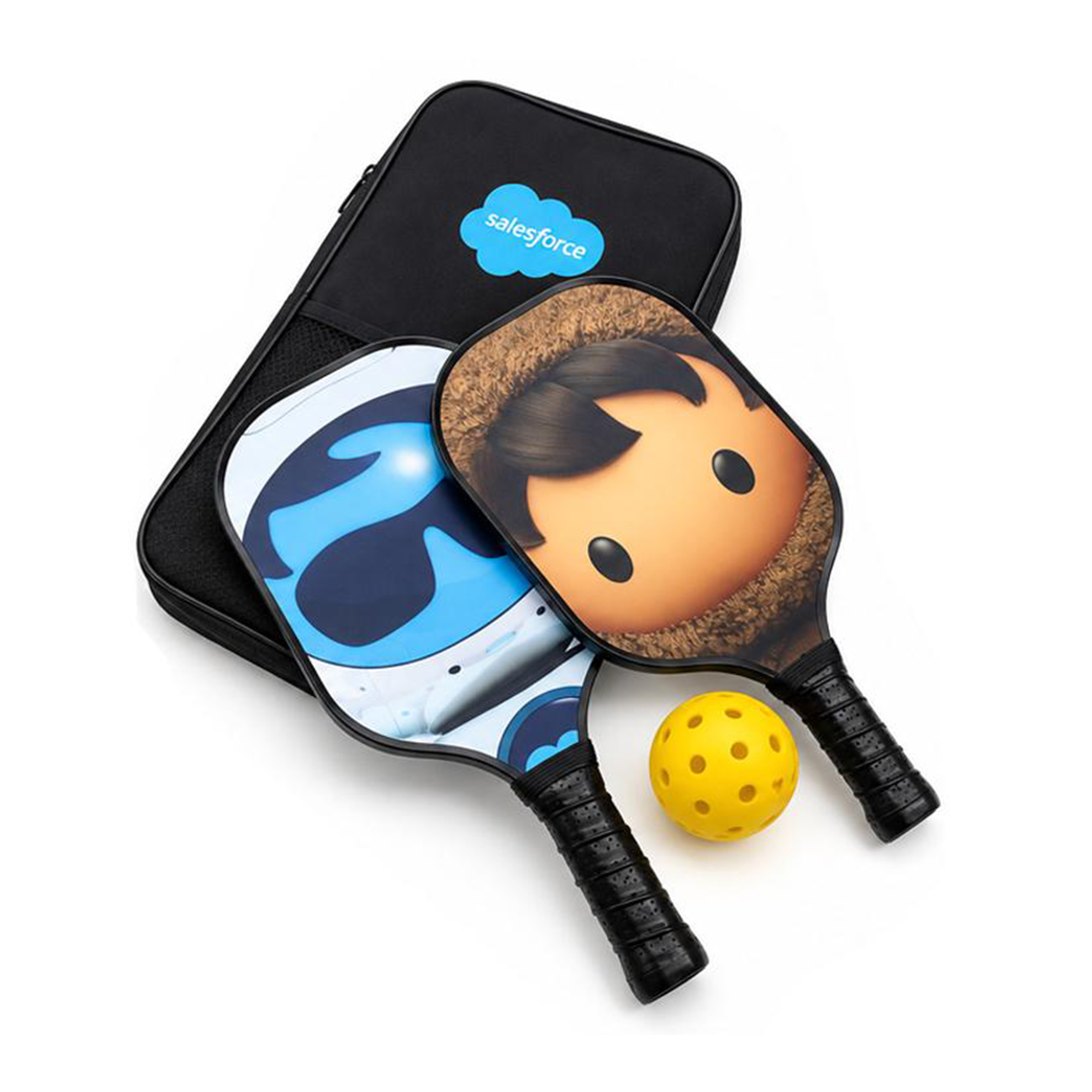 Pickle ball Set (PR0088) - Image 2