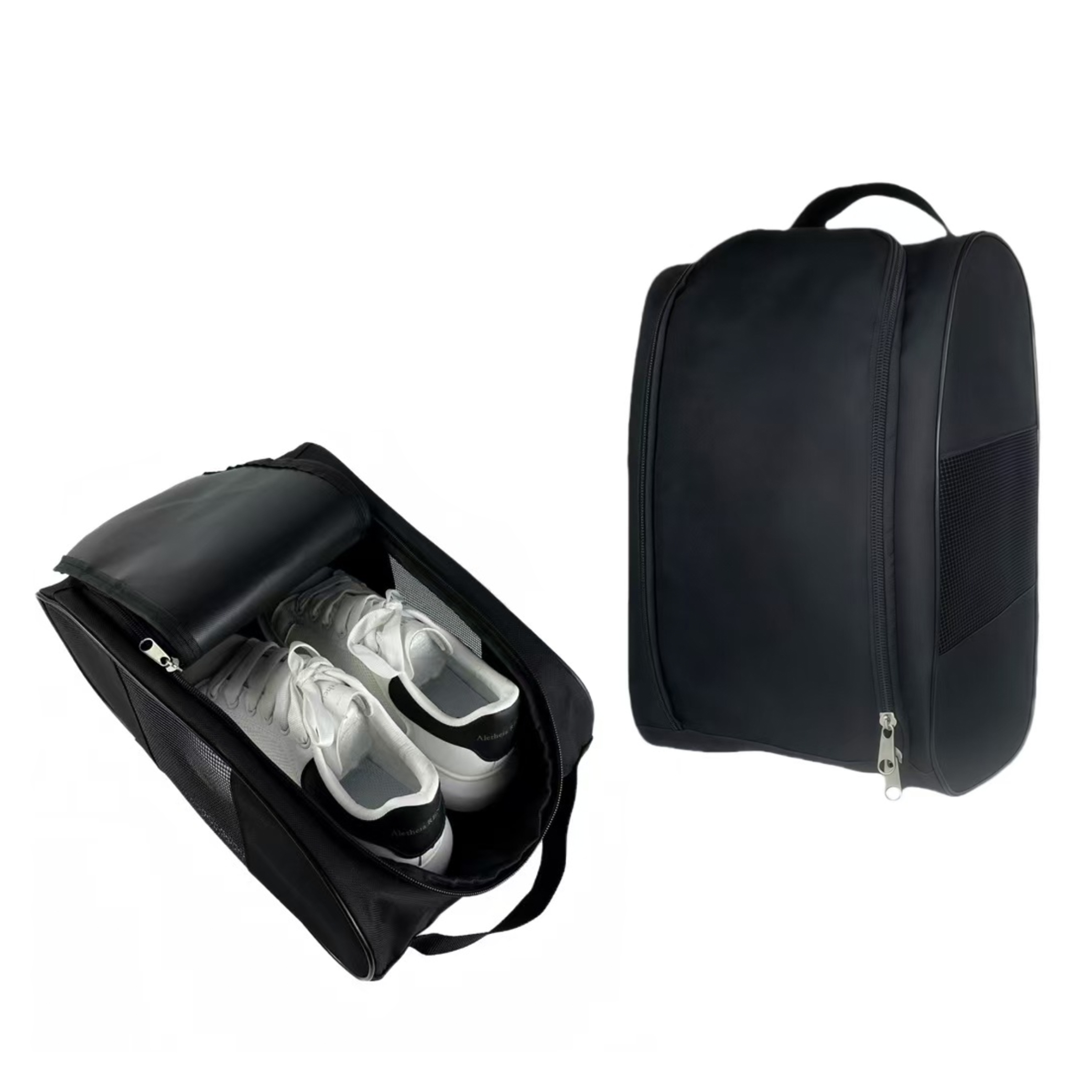 Oxford Shoe Bag (B0215)