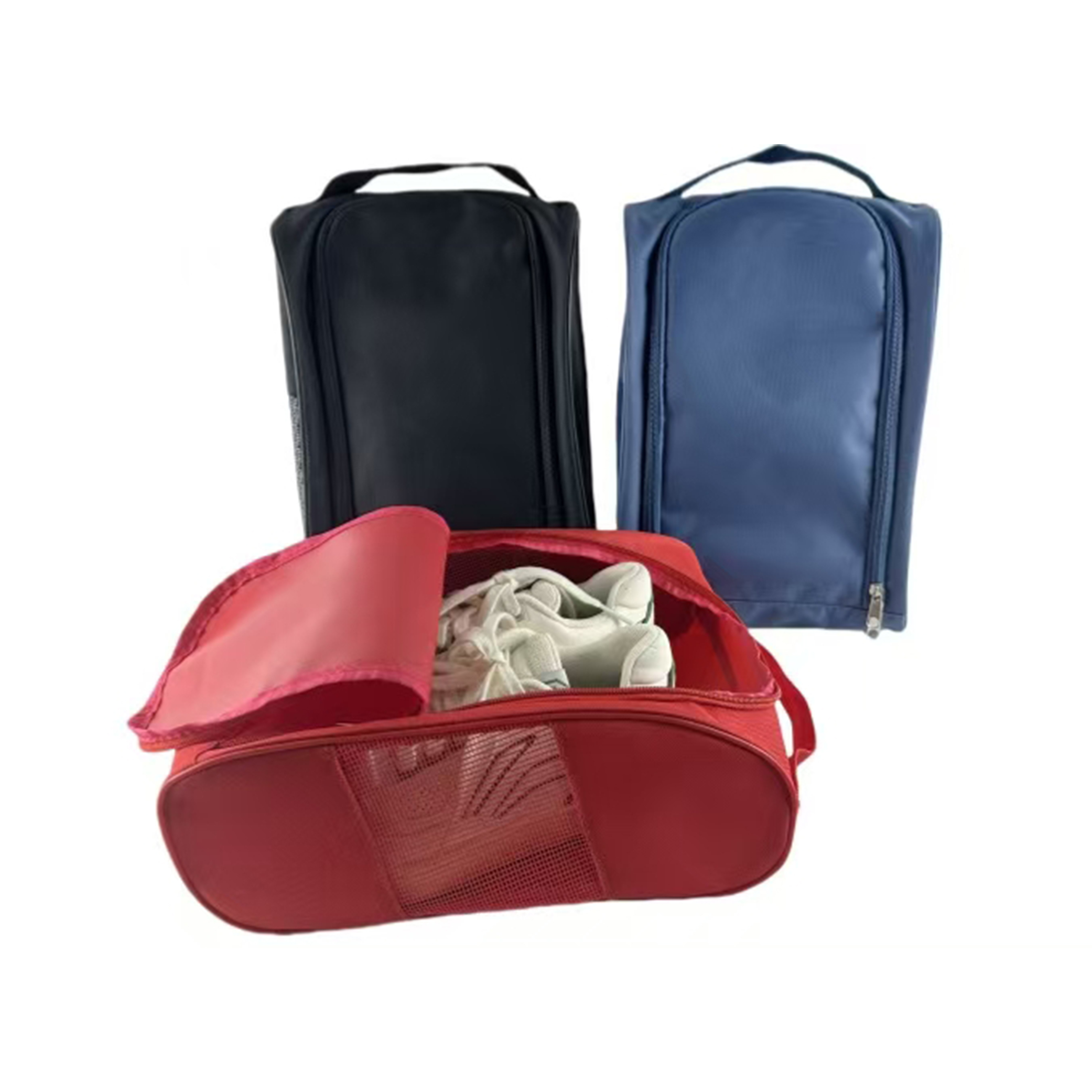 Oxford Shoe Bag (B0215) - Image 2