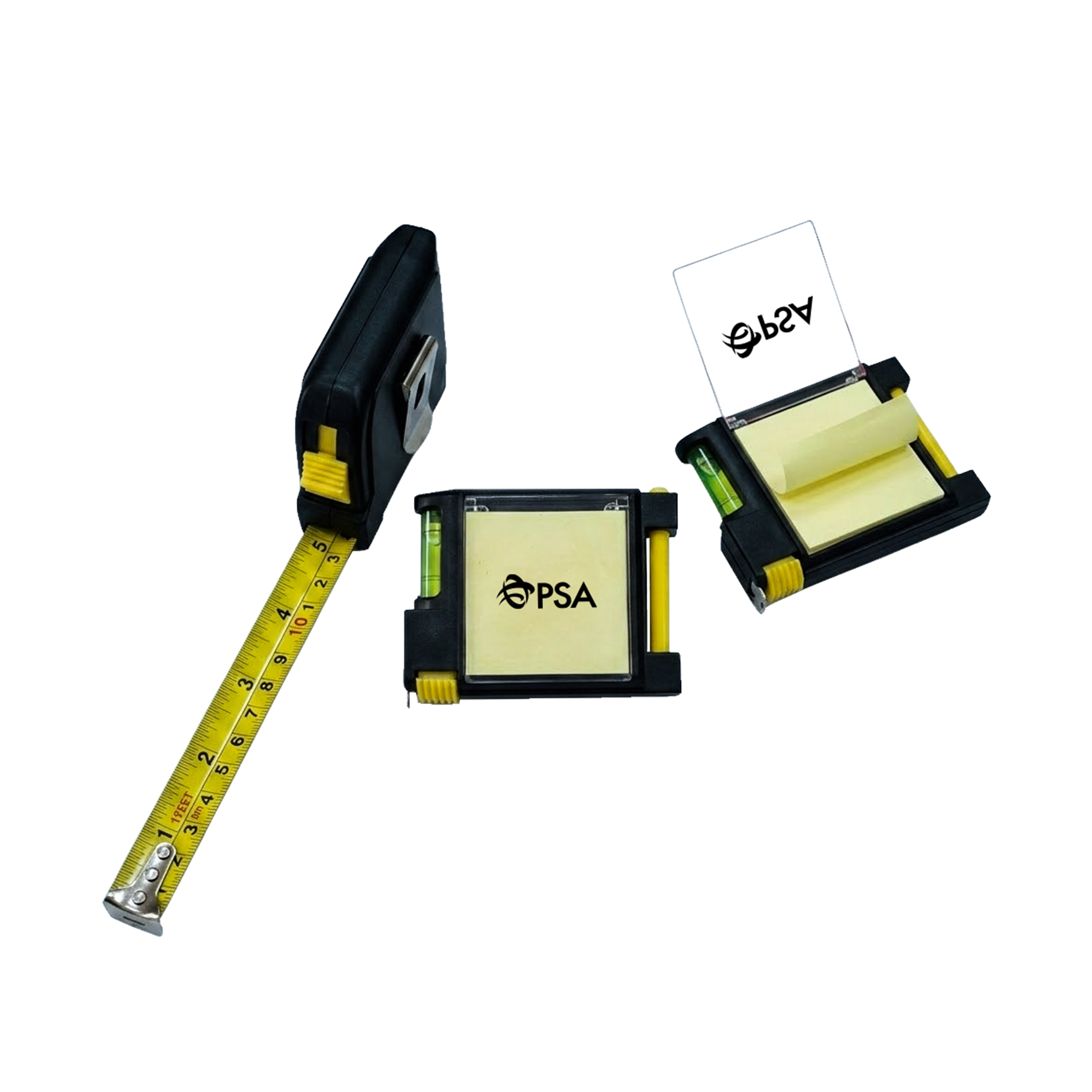 Multipurpose Measuring Tape (LS0290)
