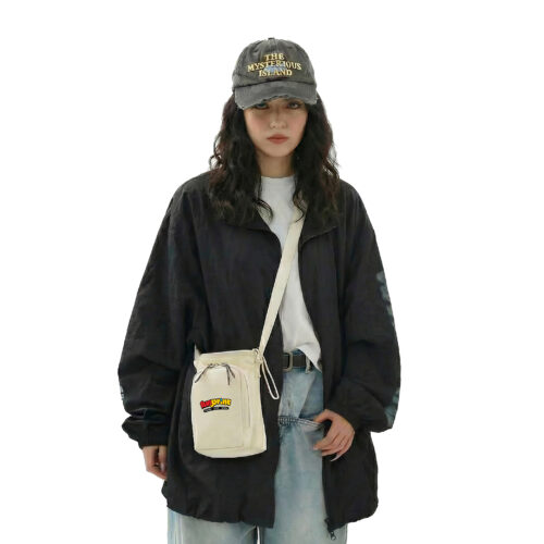 Multi Compartment Bottle Bag (B0219)