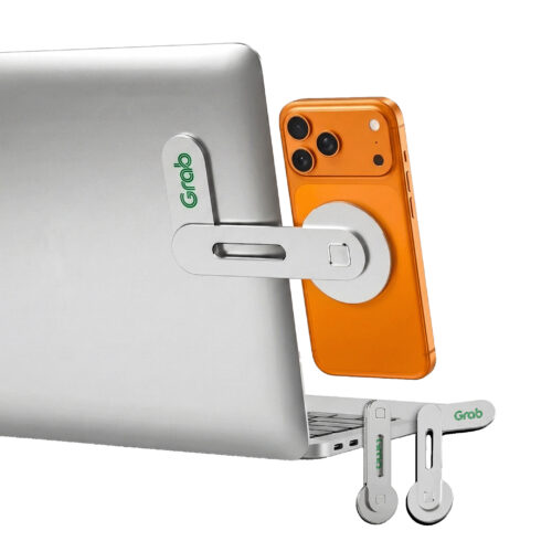 Magnetic Phone Mount with Adhesive Backing (GE0238)