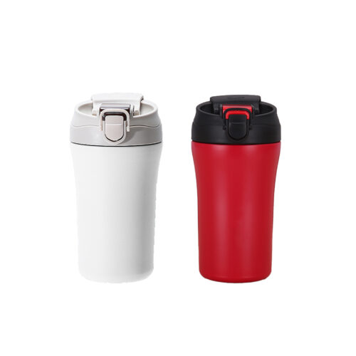 450ml Stainless Steel Vacuum Tumbler (LS0292)