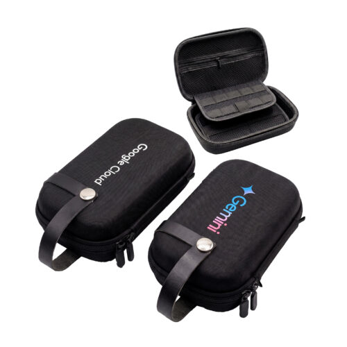 Travel Digital Organiser Pouch (TA0086)