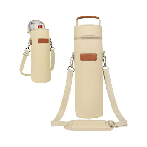 Wine Bottle Cooler Bag (B0223)
