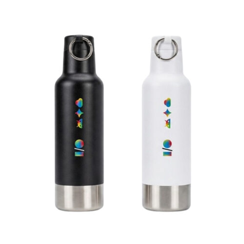 500ml Double Wall Vacuum Flask (LS0293)