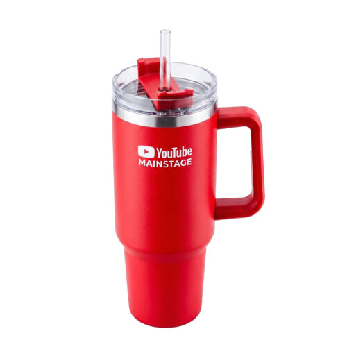 40oz Customised Stainless Steel Mug (LS0294)